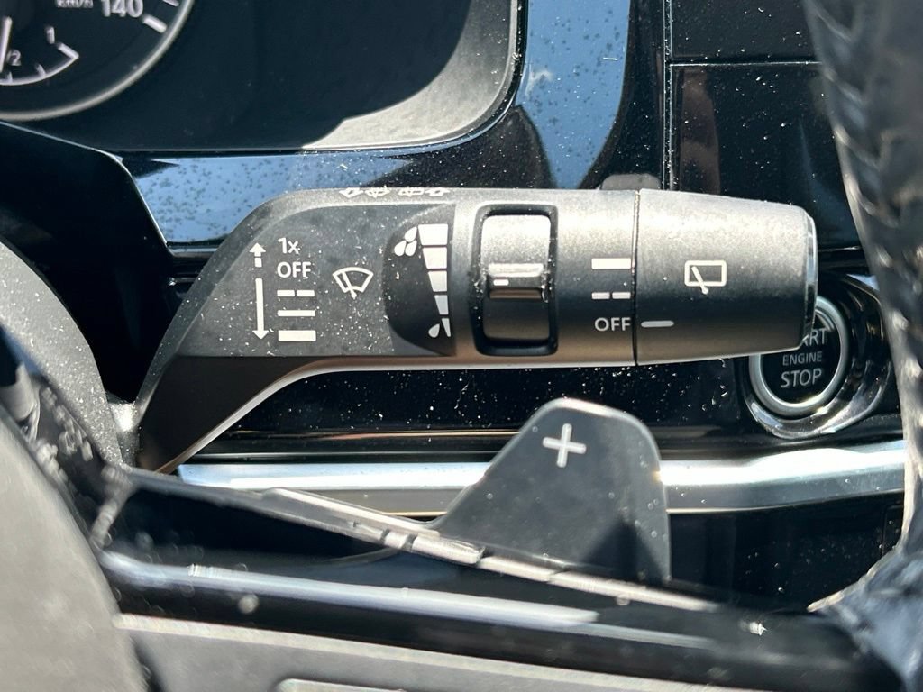 Certified 2024 Nissan Pathfinder SL AWD/4WD image 31
