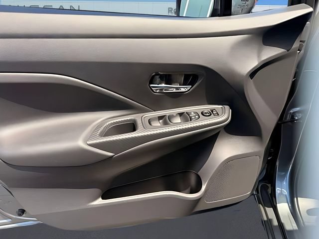 Used 2025 Nissan Versa SV w/ Trunk Package FWD image 12