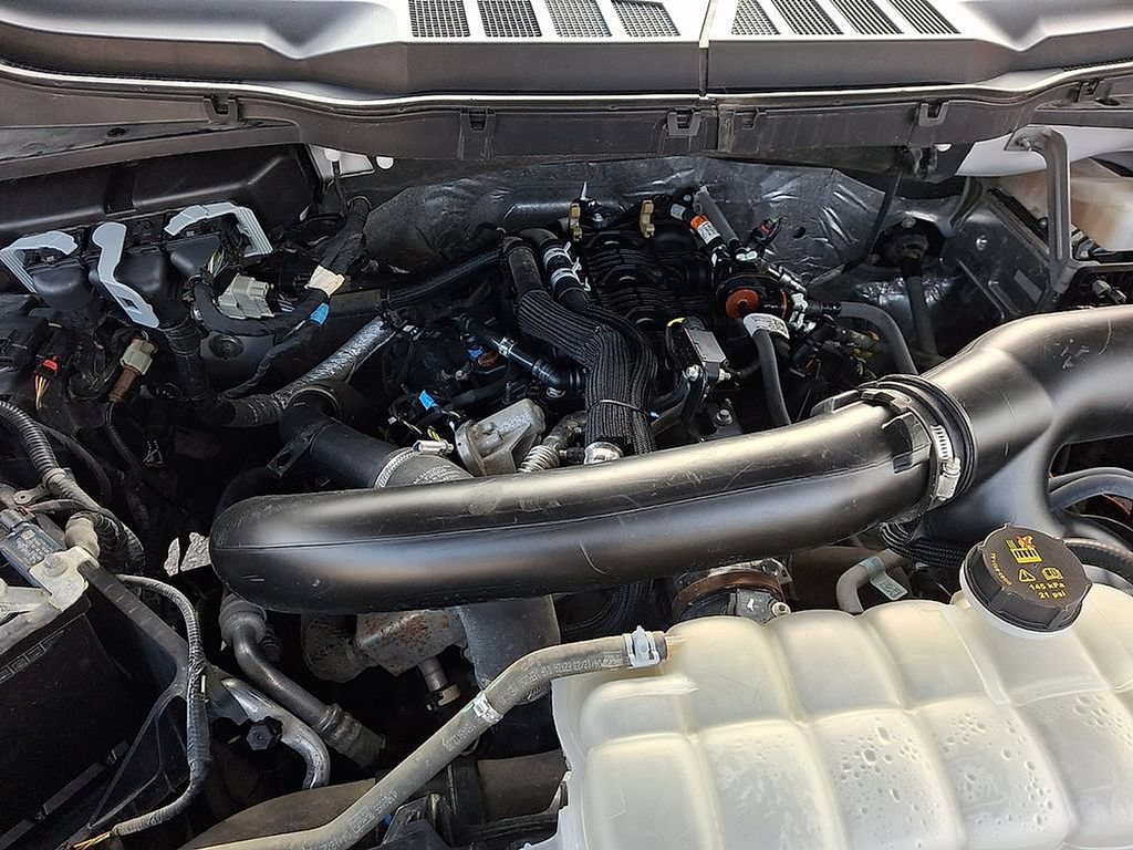 Used 2023 Ford F150 XLT AWD/4WD image 28