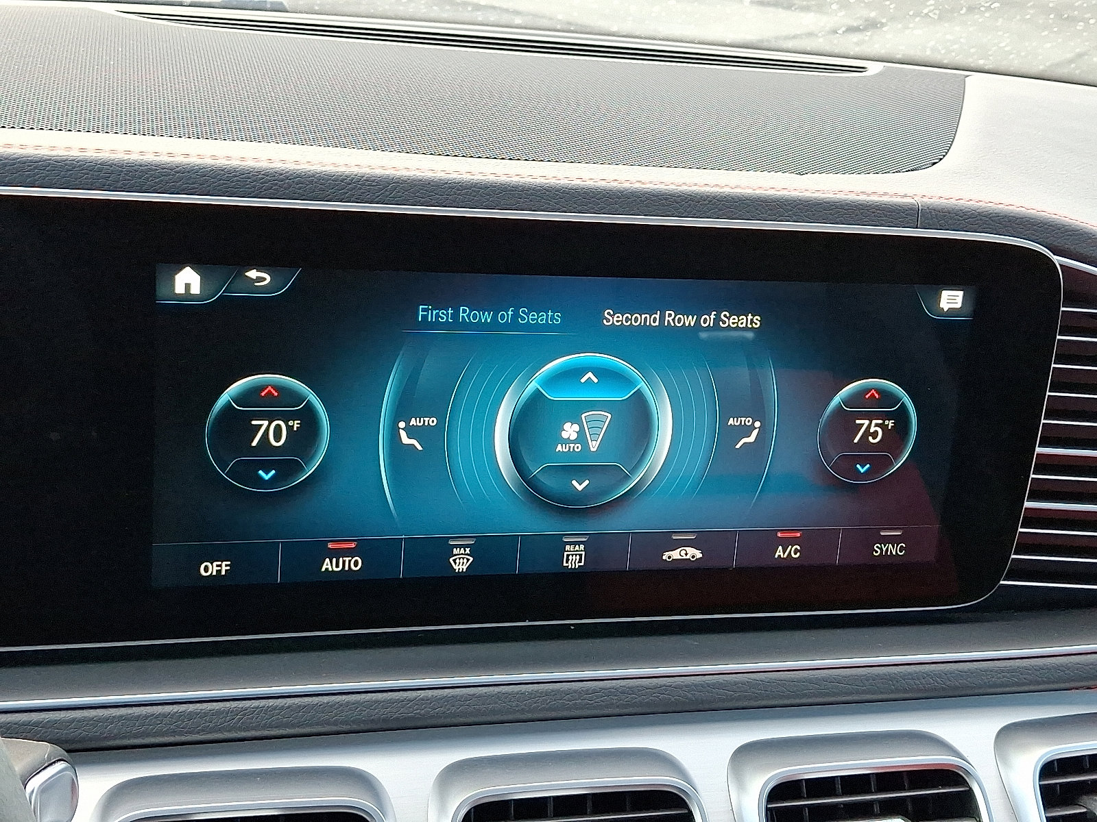 Used 2023 Mercedes-Benz GLE 53 AMG 4MATIC image 14