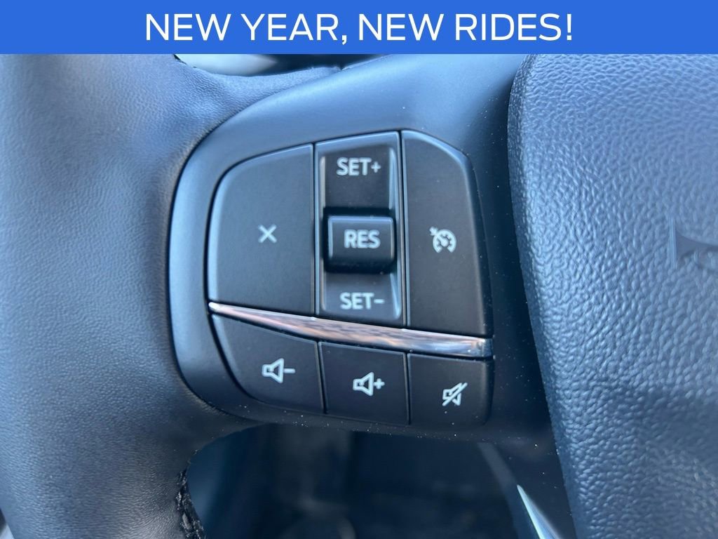 New 2026 Ford Maverick XLT w/ XLT Luxury Package image 33