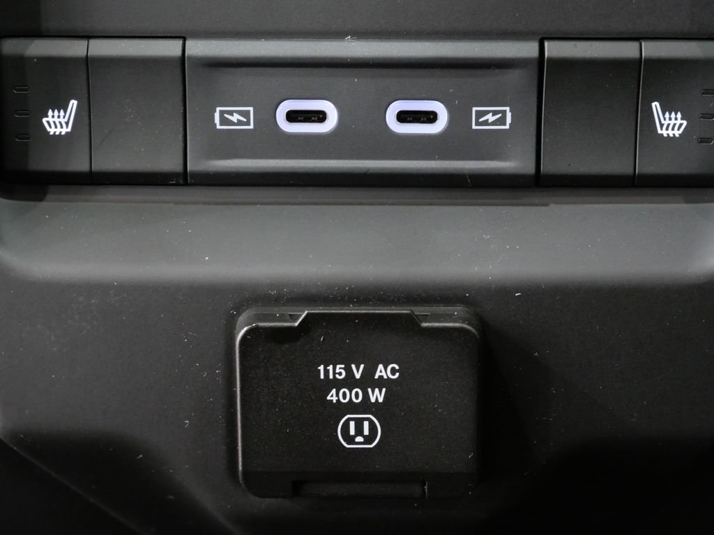 New 2026 RAM 1500 Rebel image 24