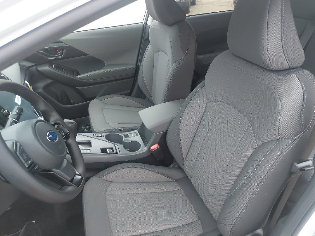 New 2026 Subaru Crosstrek 2.5i Premium AWD/4WD image 14