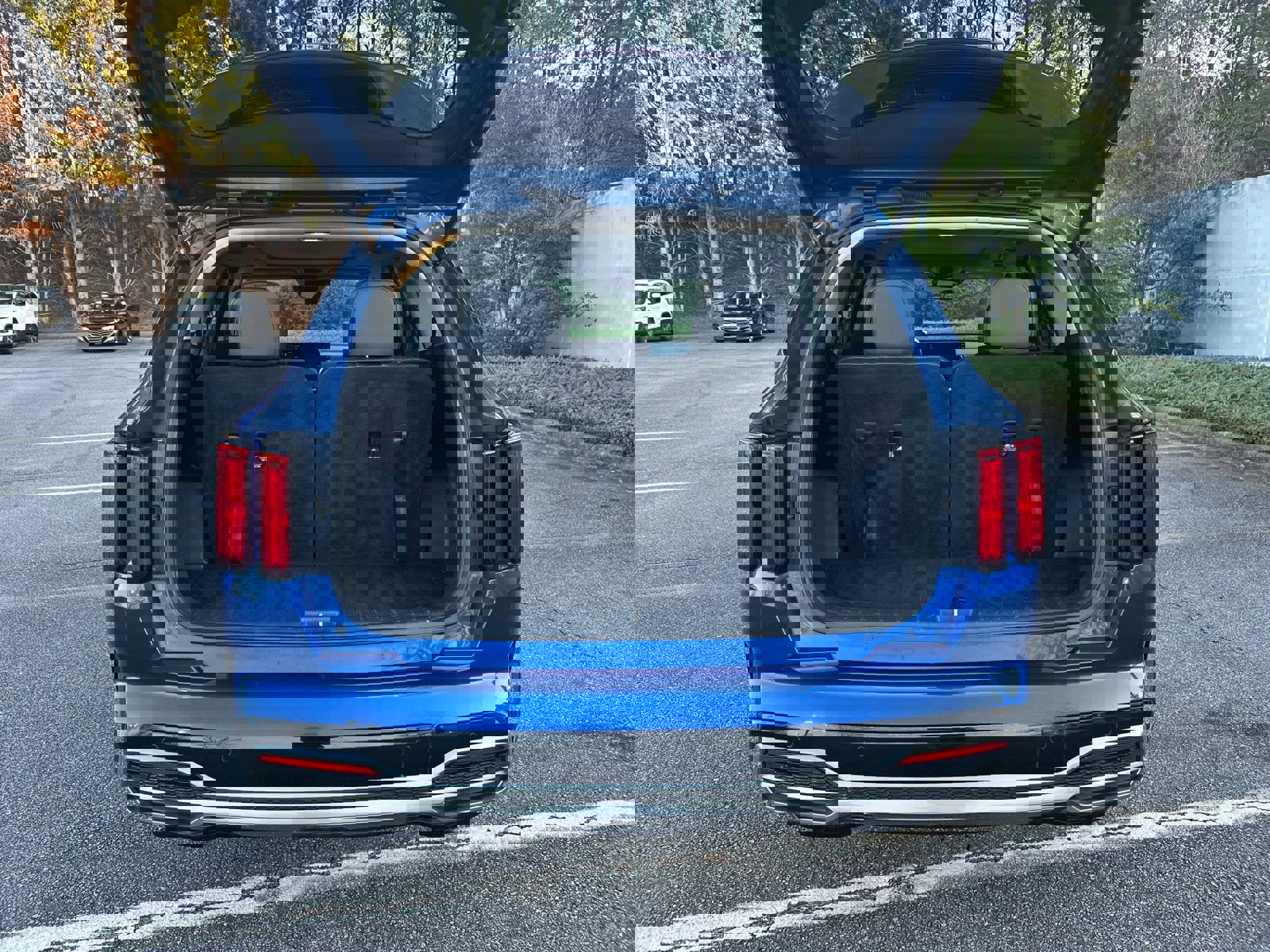 Used 2021 Kia Sorento SX image 18