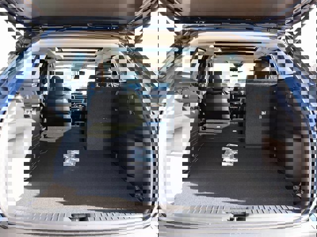 New 2026 MAZDA CX-50 AWD 2.5 S w/ Cargo Package image 15