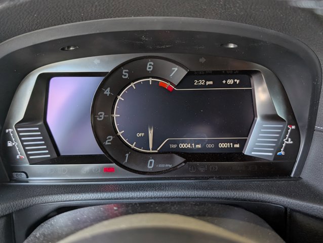 New 2026 Toyota Supra Premium image 10