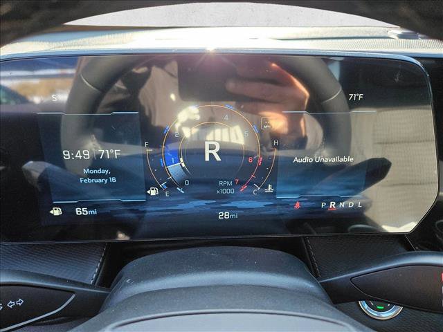 New 2026 Chevrolet Equinox LT w/ Safety and Technology Package image 16