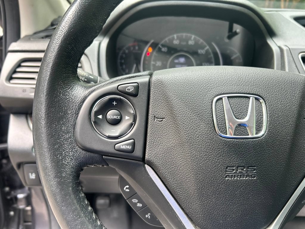 Used 2015 Honda CR-V Touring image 22