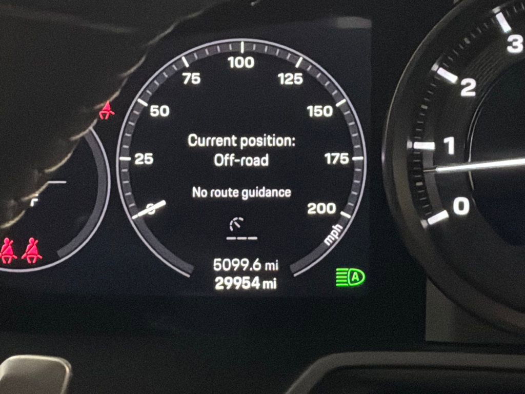 Used 2022 Porsche 911 Carrera 4S image 13