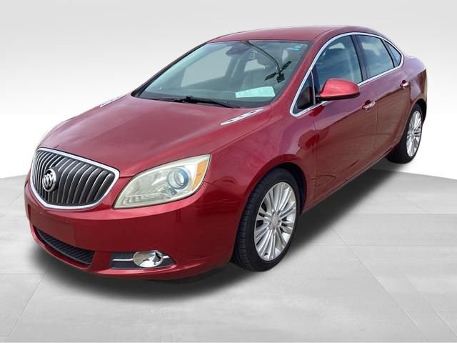 Used 2013 Buick Verano image 1