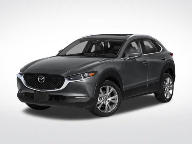 Used 2020 MAZDA CX-30 FWD w/ Premium Package image 39