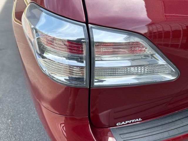 Used 2011 Lexus RX 350 AWD w/ Premium Pkg image 27