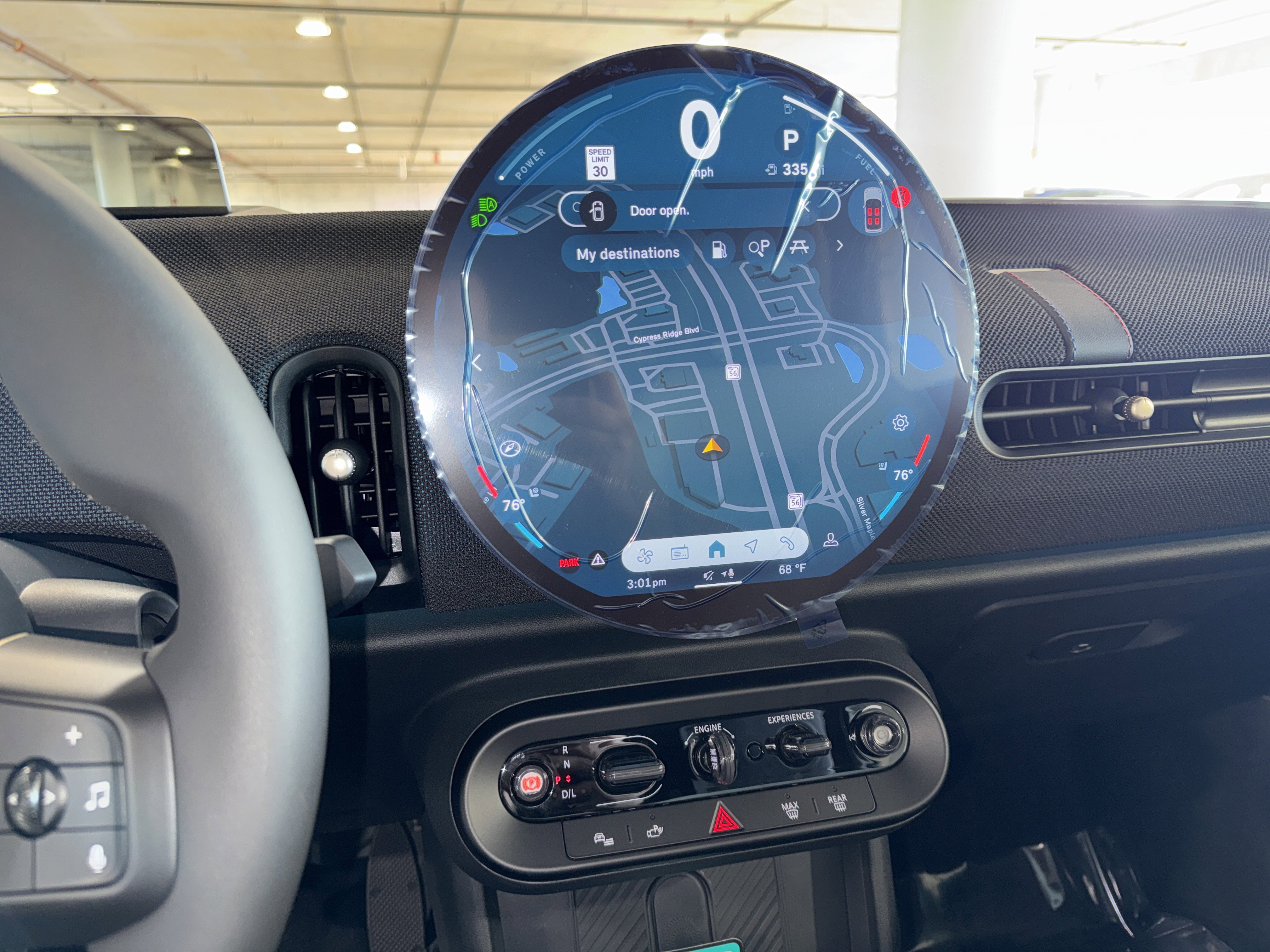 New 2026 MINI Cooper S image 17