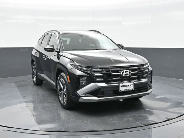 Used 2025 Hyundai Tucson SEL FWD image 22