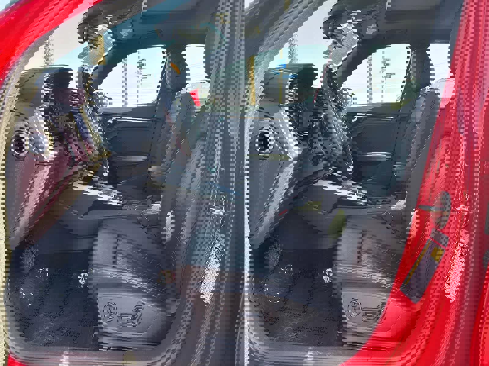 Used 2022 Audi A3 2.0T Premium image 22