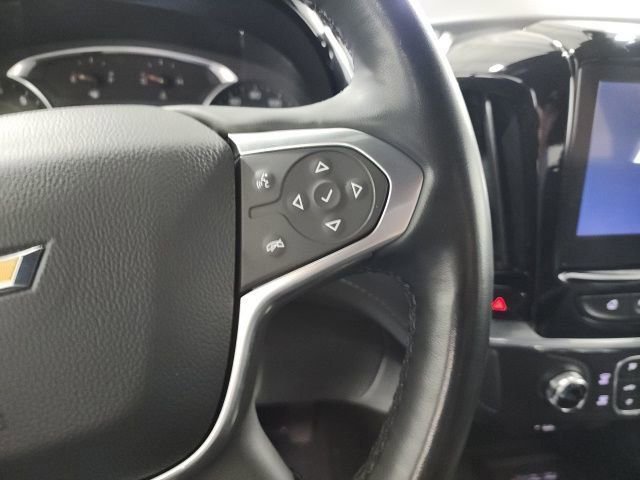 Used 2023 Chevrolet Traverse LT w/ LT Premium Package image 30