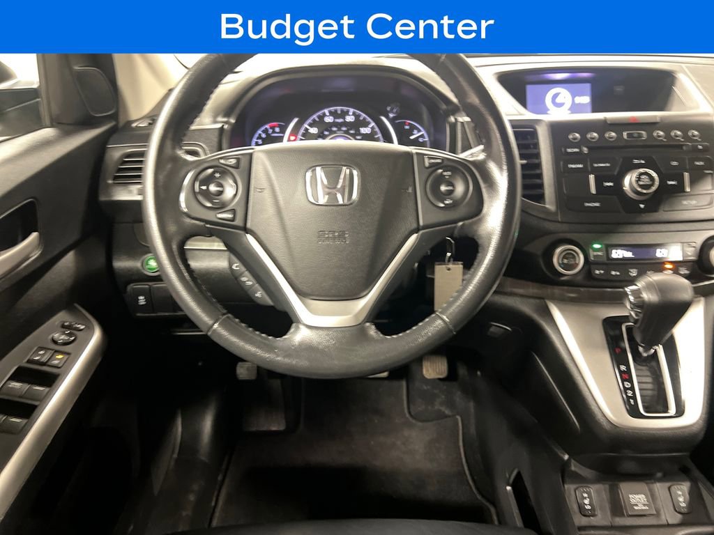 Used 2014 Honda CR-V EX-L image 17