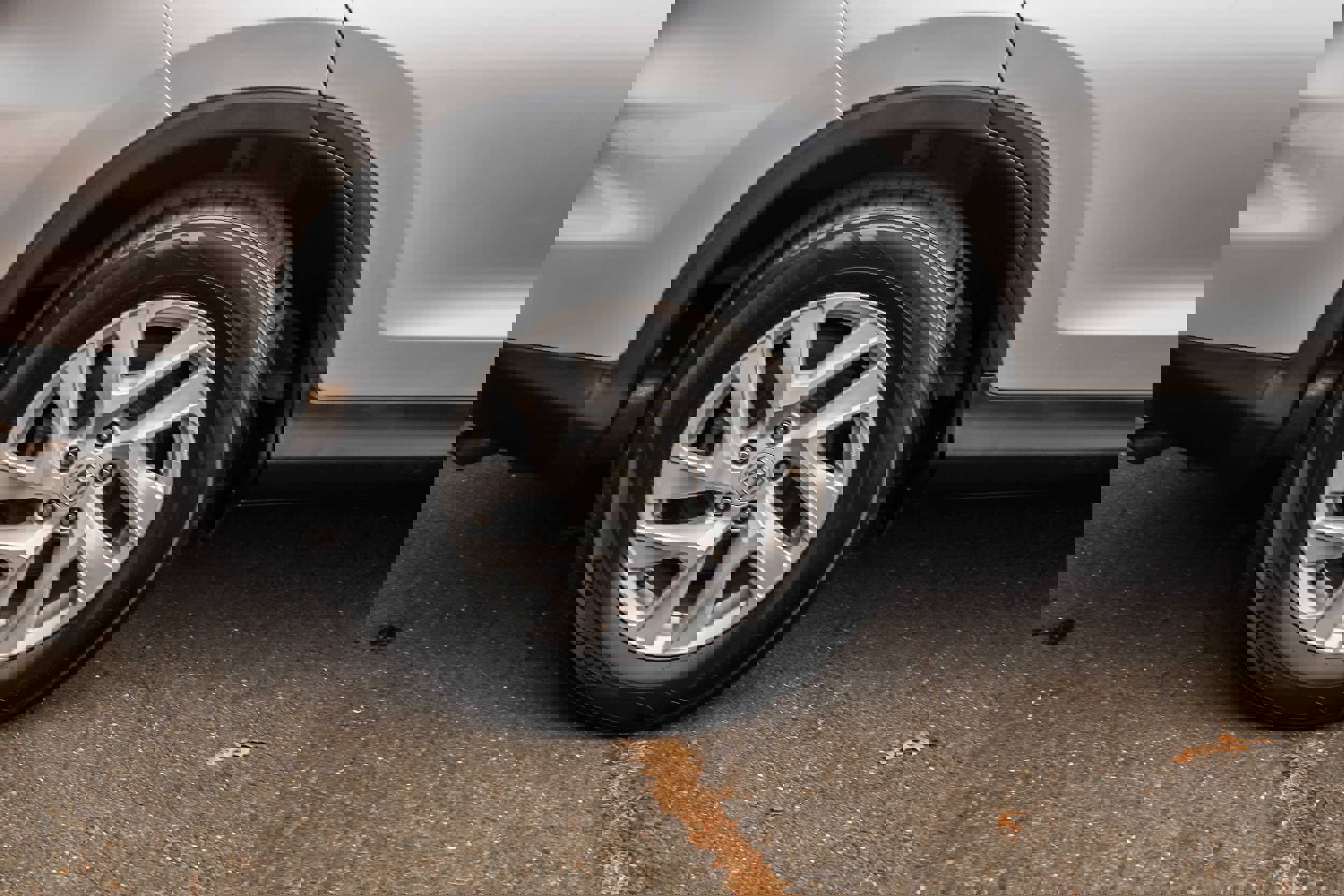 Used 2015 Honda CR-V EX-L image 6