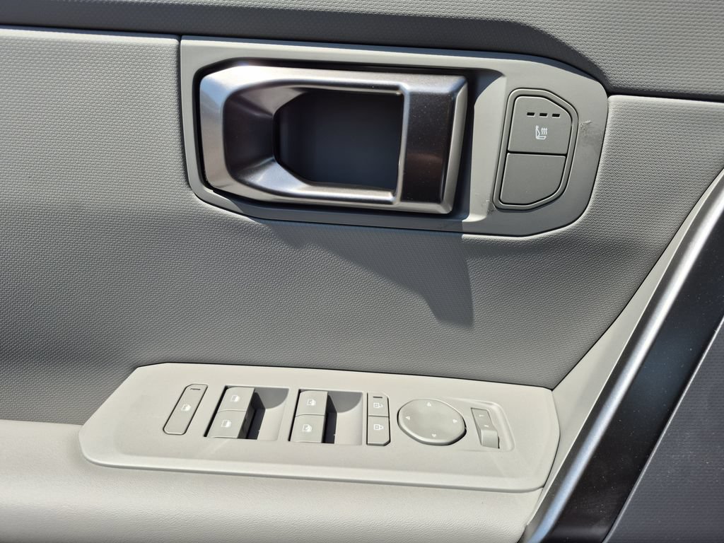 New 2027 Kia Seltos EX AWD/4WD image 7