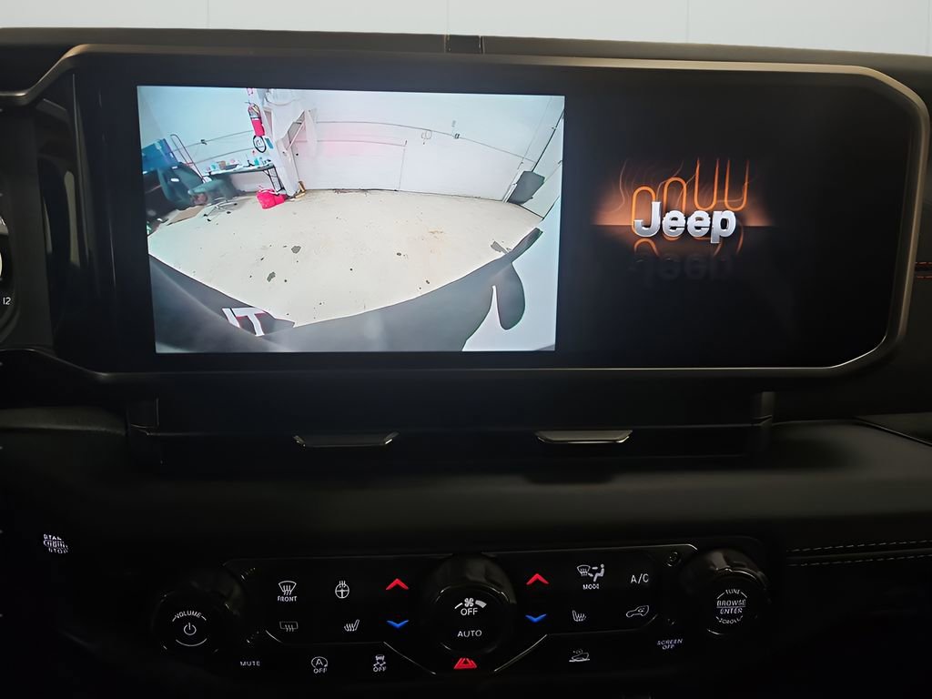 New 2026 Jeep Wrangler Unlimited Rubicon image 18