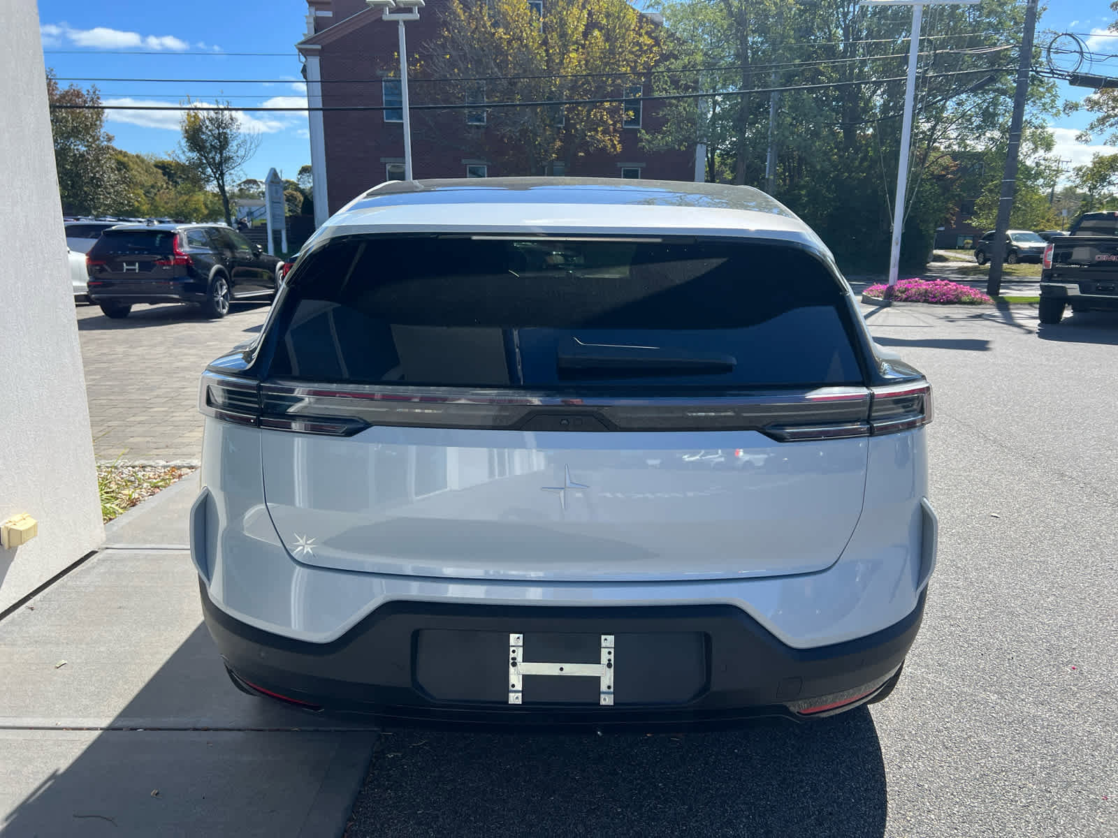 Used 2025 Polestar Polestar 3 image 8