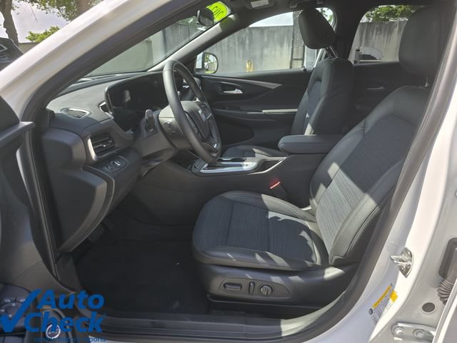 Used 2024 Buick Envista Preferred w/ Convenience I Package FWD image 17