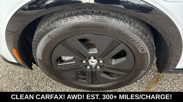 Used 2023 Ford Mustang Mach-E California Route 1 AWD/4WD image 32