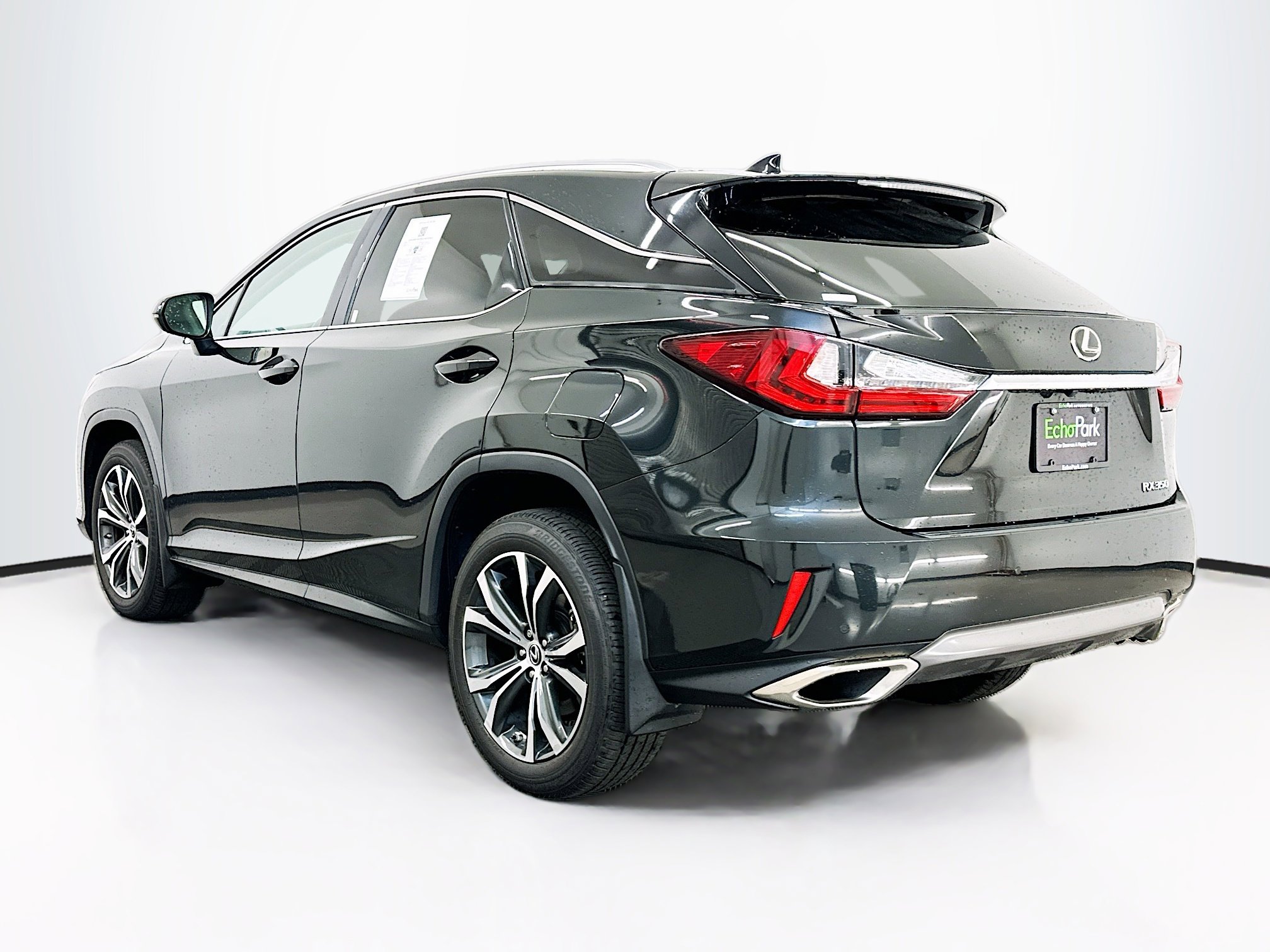 Used 2019 Lexus RX 350 AWD w/ Premium Package image 5
