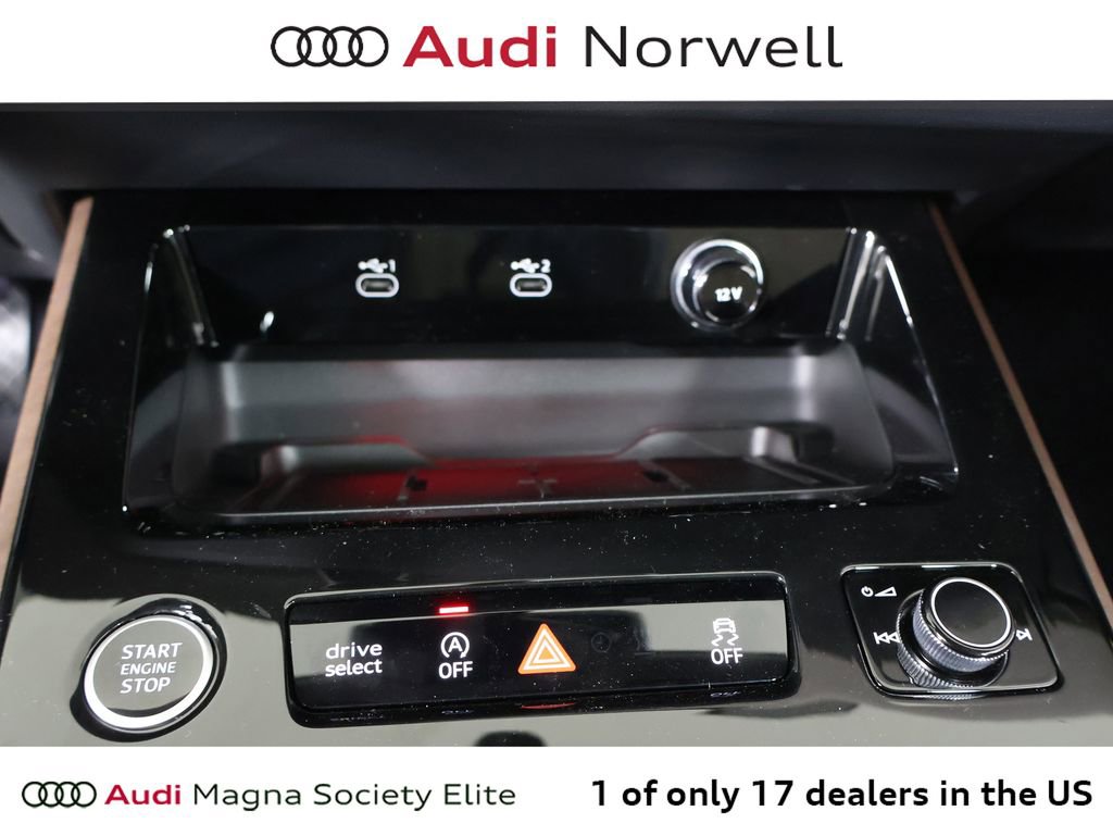 New 2026 Audi A5 2.0T Premium Plus AWD/4WD image 5