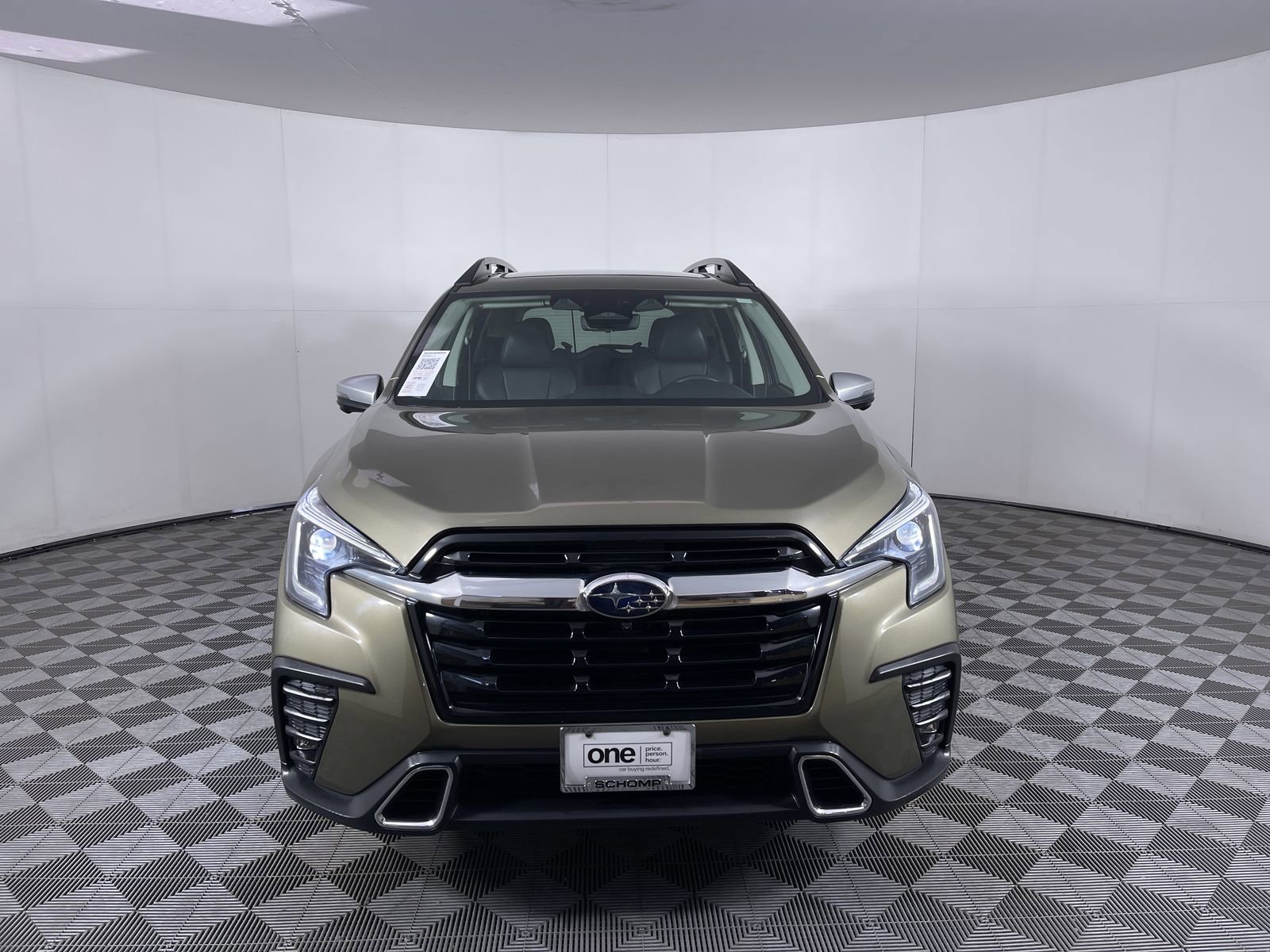 Used 2023 Subaru Ascent Touring image 30