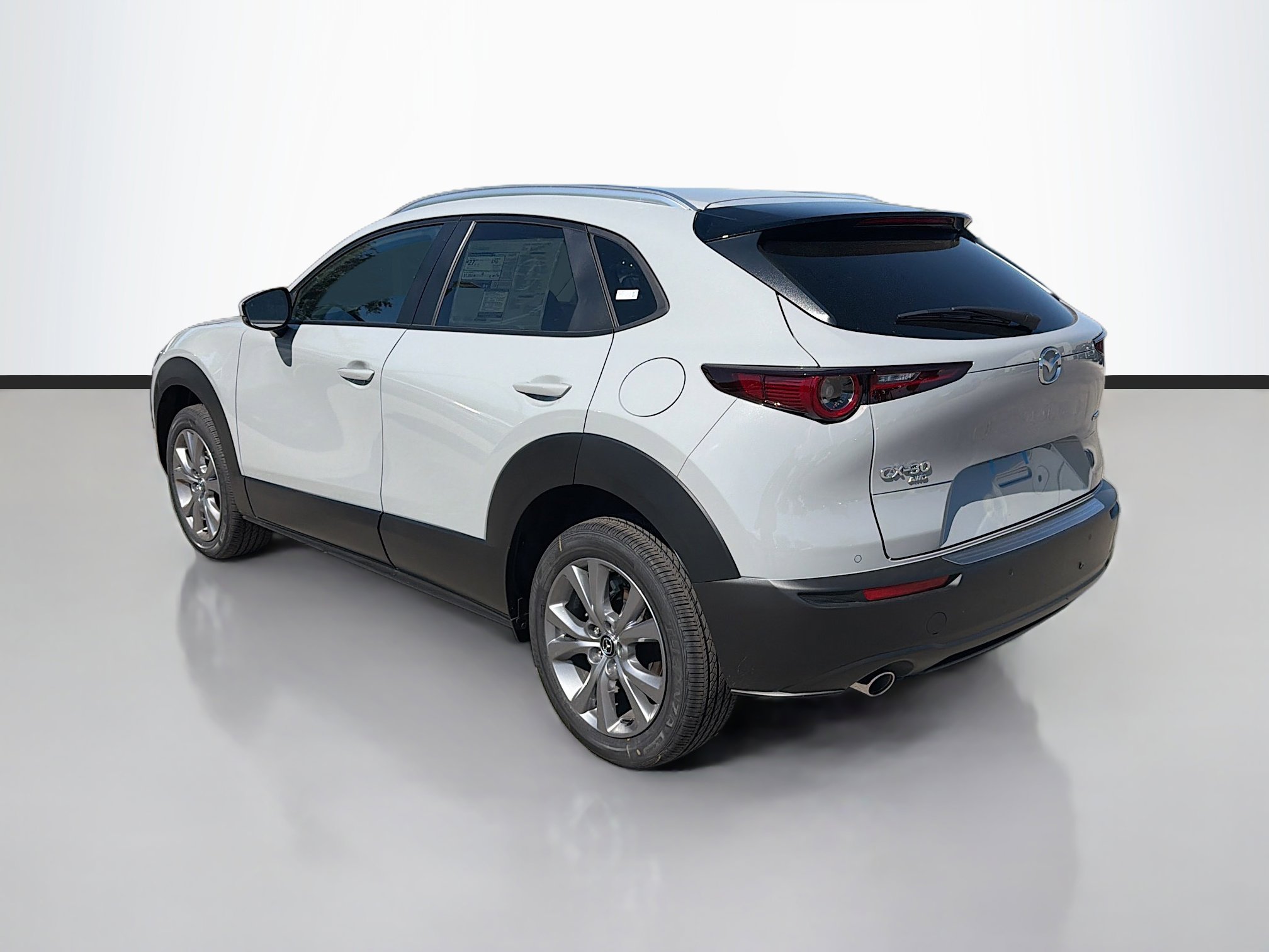 New 2026 MAZDA CX-30 AWD 2.5 S image 6