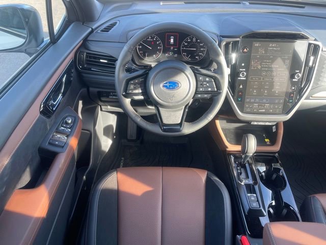 New 2026 Subaru Forester Touring image 5