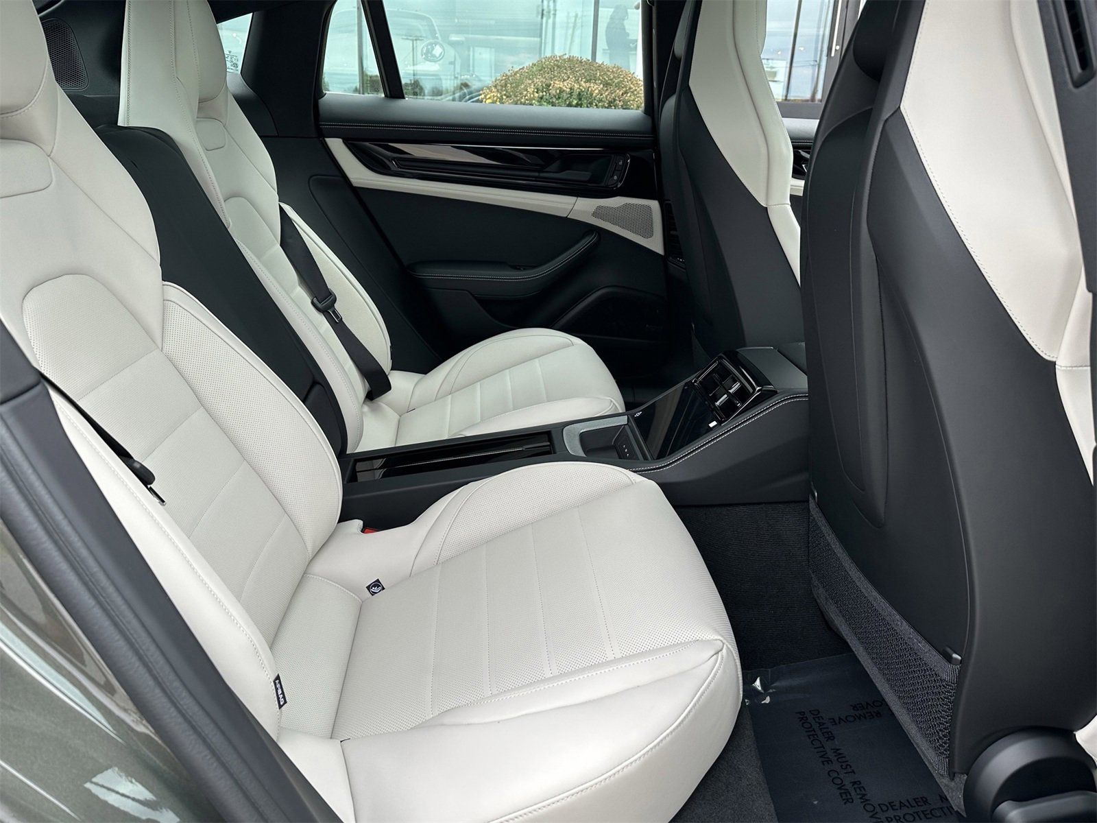 New 2026 Porsche Panamera 4 image 19