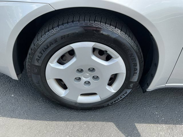 Used 2007 Pontiac G6 Sedan FWD image 10