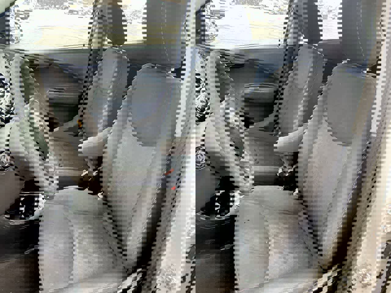 Used 2017 Chevrolet Spark LS image 12