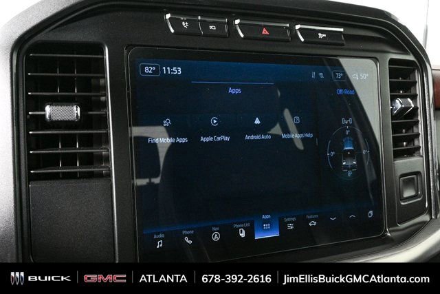 Used 2023 Ford F150 Lariat image 16