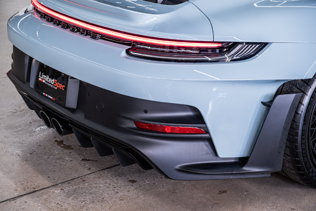 Used 2024 Porsche 911 GT3 RS RWD image 26