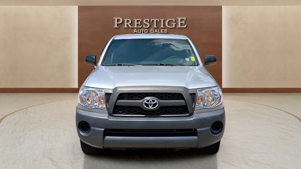 Used 2011 Toyota Tacoma 2WD Access Cab w/ Convenience Pkg image 21