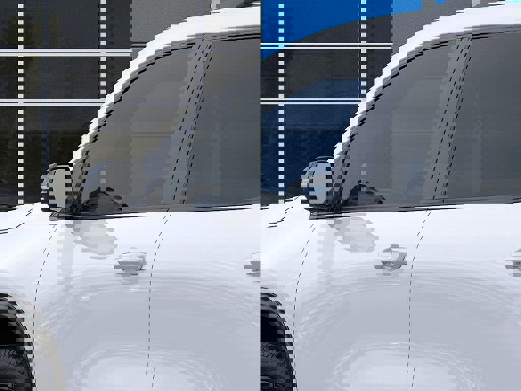 New 2026 Chevrolet Traverse RS image 13