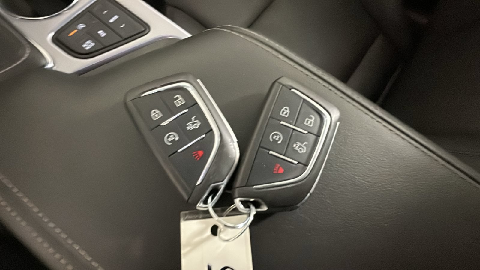 Used 2022 Cadillac CT4 Premium Luxury w/ Climate Package AWD/4WD image 23