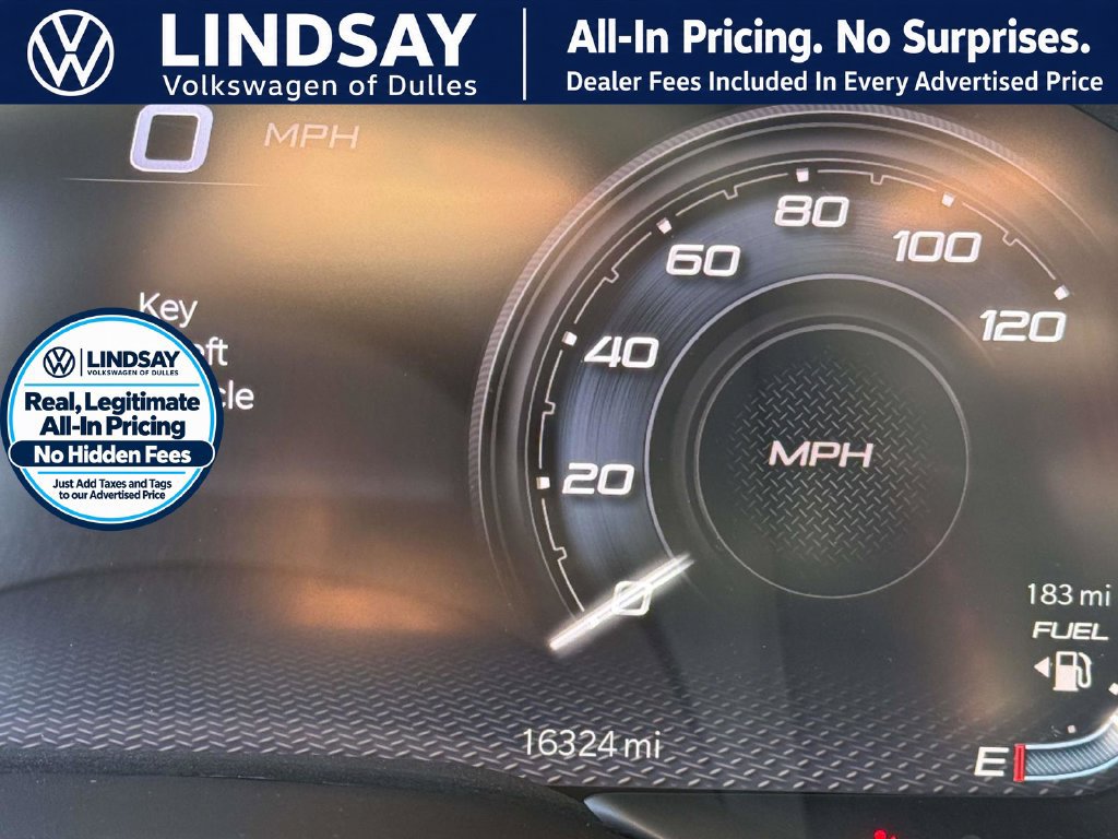 Used 2025 RAM 1500 Rebel w/ Bed Utility Group AWD/4WD image 26
