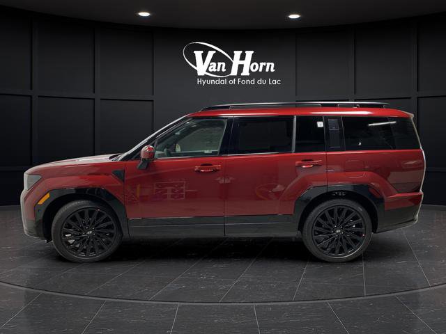 New 2026 Hyundai Santa Fe Calligraphy image 13