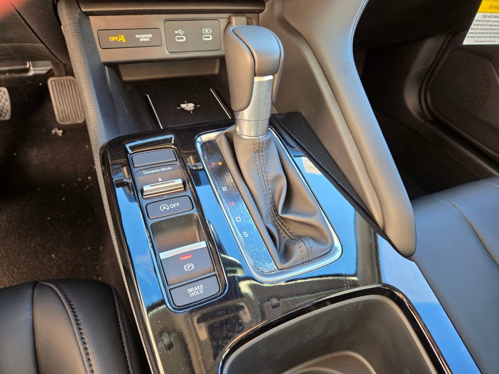 New 2026 Acura Integra FWD image 28