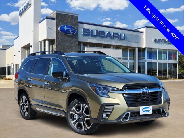 New 2026 Subaru Ascent Touring