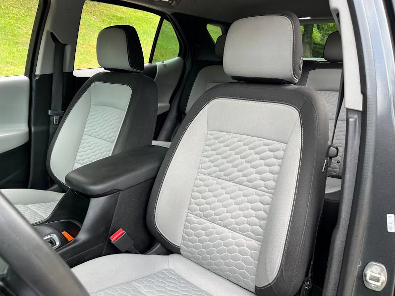 Used 2018 Chevrolet Equinox LS AWD/4WD image 9