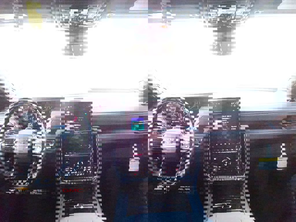 New 2026 GMC Yukon AT4 Ultimate image 25