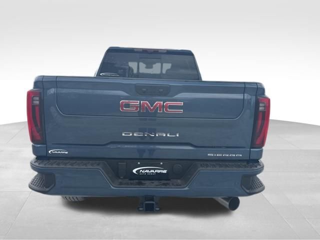 New 2026 GMC Sierra 2500 Denali w/ Technology Package image 8