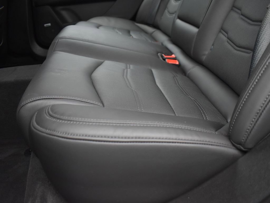 Used 2020 Cadillac CT6 Premium Luxury image 27