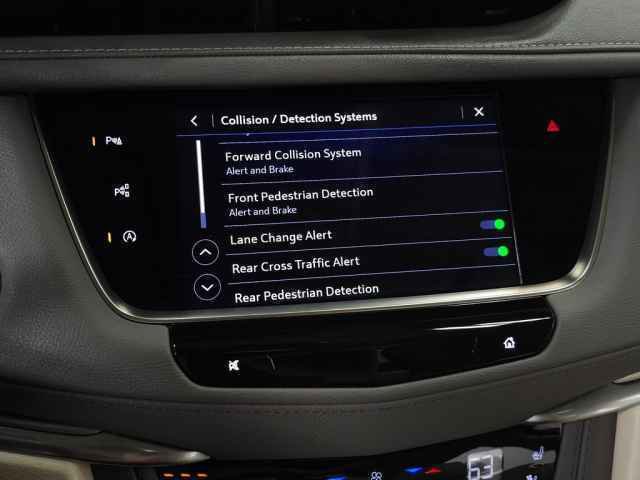 New 2025 Cadillac XT5 Premium Luxury w/ Technology Package image 22
