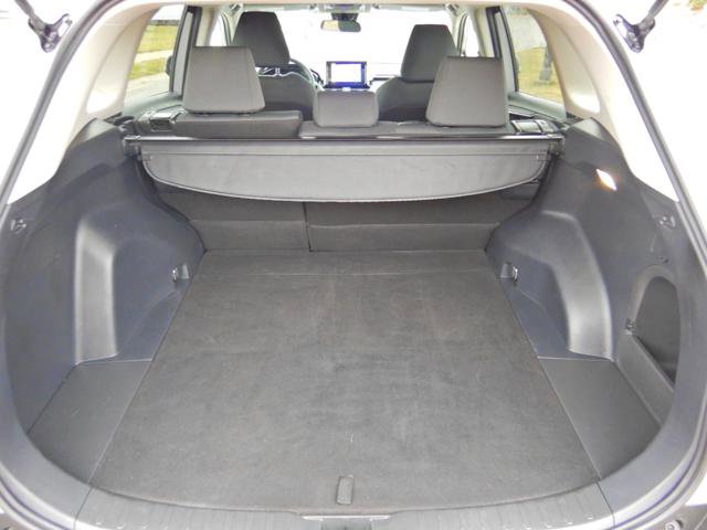 Used 2025 Toyota RAV4 XLE image 15